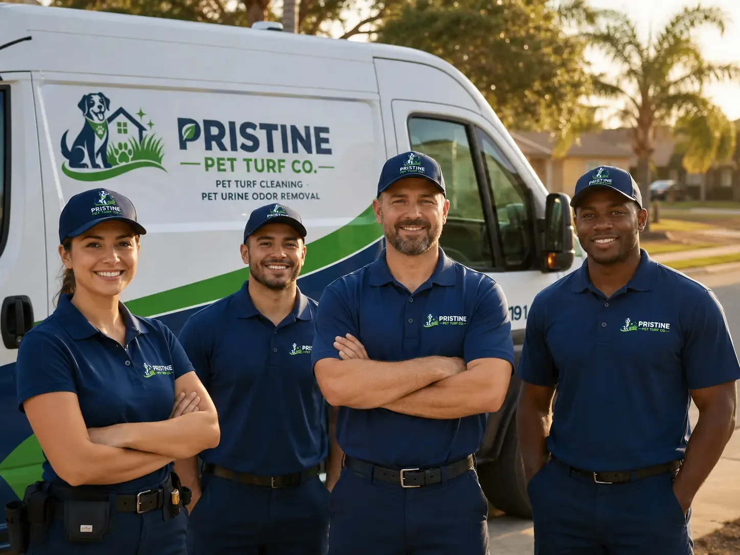 Pet Turf Cleaning company in Stuart, FL